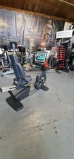 Technogym New Recline