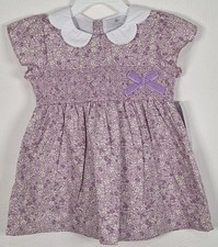 Watch Me Grow Summer Dress