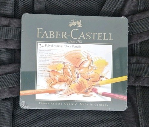 Brand new faber castell - brand,
