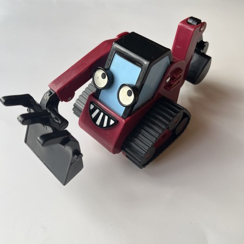 Bob the builder - bob,