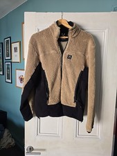 Haglofs Men's Beige Fleece