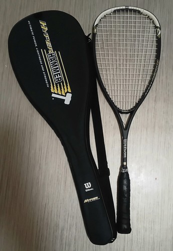 Wilson hyper hammer - hyper,