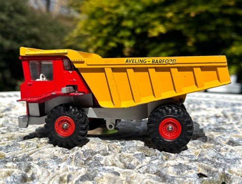 Dinky toys aveling - dinky,