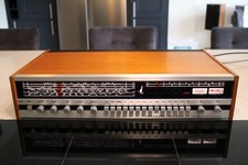 Tandberg Huldra 10 AM/FM Stereo Receiver (1972-1977)