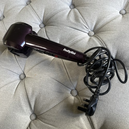 Babyliss curl secret - babyliss, automatic