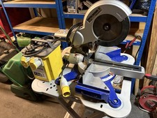 Elektra Beckum KGS 225