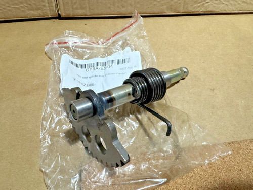 New genuine sinnis - new, harrier