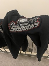 Trapstar Shooters Joggers Mens