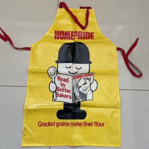 Vintage 1980s home pride - vintage,