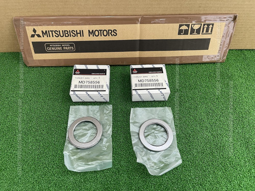 Mitsubishi pajero evolution - pajero,