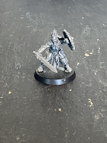 Warhammer mini the month - of,