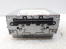 GENUINE 2018 MERCEDES C CLASS A2059005036 MEDIA HEAD UNIT