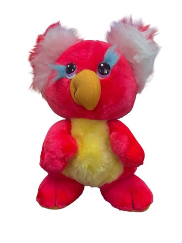 The wuzzles koalakeet - wuzzles,