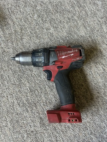 Milwaukee drill fpd 18v - drill,