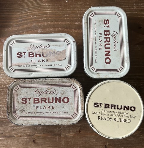 True vintage ogdens bruno - true,