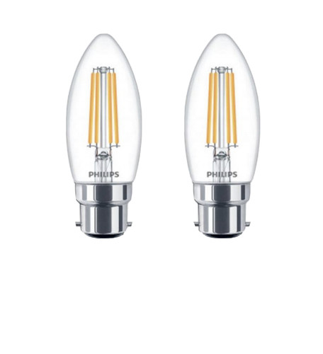 Philips candle - philips, (40w)