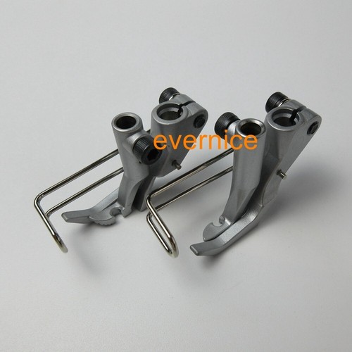 Right left zipper foot for - foot,