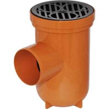 110mm Underground Drainage