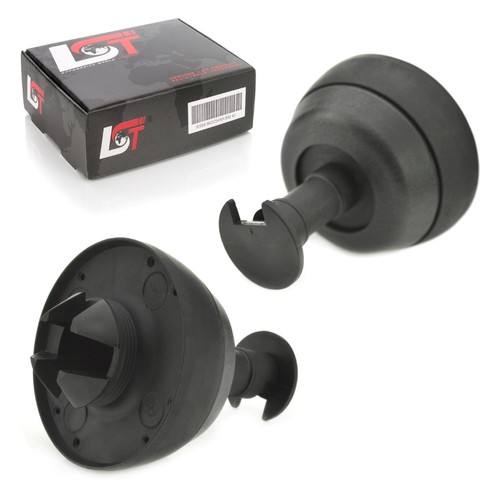 Jack holders plug - 2x,