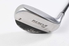 Taylormade Rescue Mid #2
