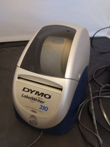 Dymo 310 label writer - dymo,