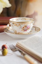 Antique Minton  Worcester