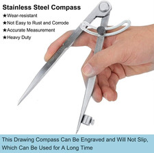 Large Compass, Professional