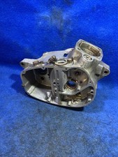 Triumph Tiger Cub T20s Engine Crankcases #8