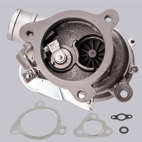 K04 020 022 - turbo, audi