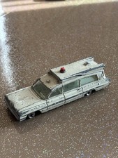 Dinky Toys Superior Criterion