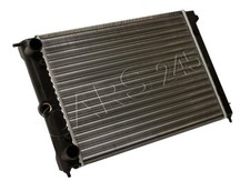 Radiator Fits VW Derby Golf