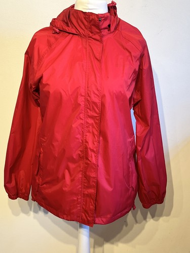 Ladies mountain warehouse red - mountain,