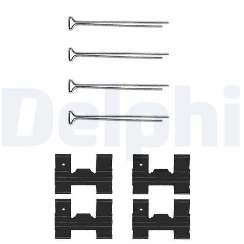 Lx0023 accessory kit - lx0023, disc