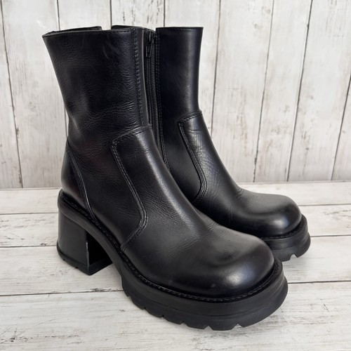 Vintage steve madden hott - steve,