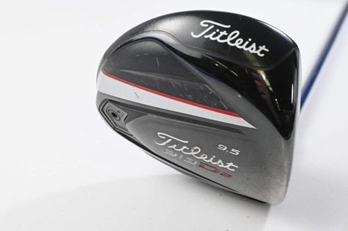 Titleist 913 driver 9 - driver, 9.5