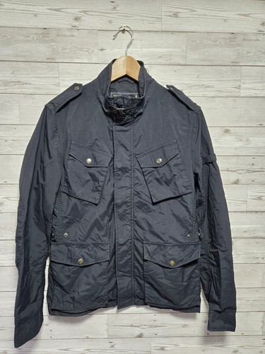 Woolrich men military - military, jacket