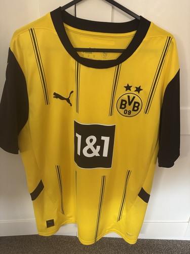 Borussia dortmund men - borussia,