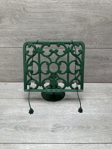 Vintage green cook - green,