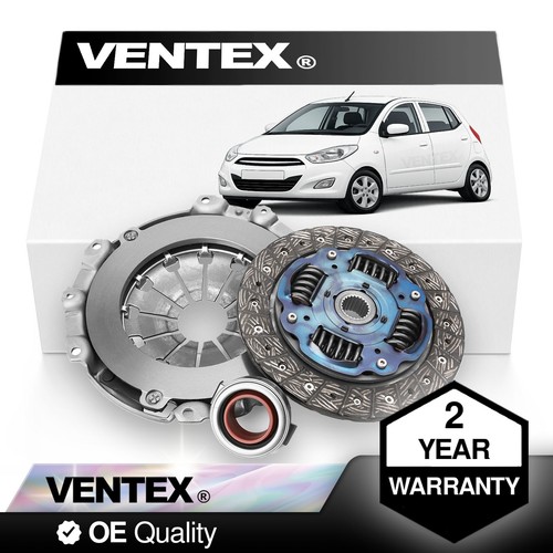 Clutch kit for hyundai - clutch, i10