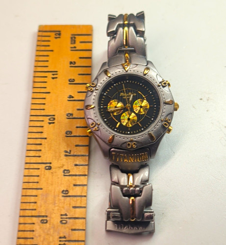 Philip persio quartz - persio,