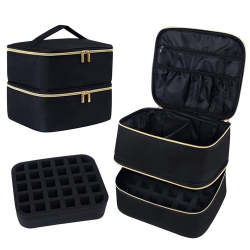 Nail polish varnish organiser - varnish,