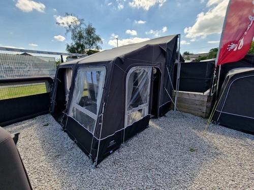 Dometic rally air all season - rally,