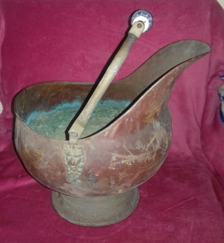 Antique vintage french style - french,