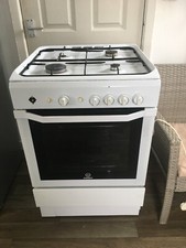 Indesit CUCINA Gas Cooker