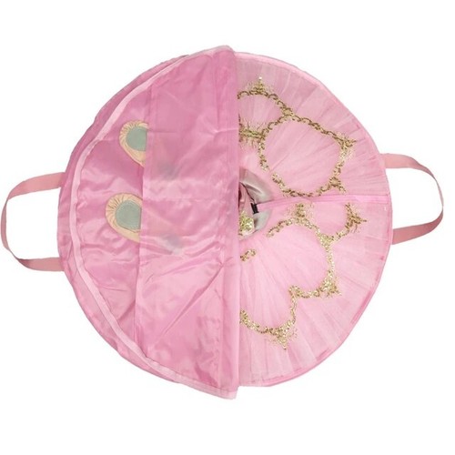 Pancake tutu bag waterproof - pancake,
