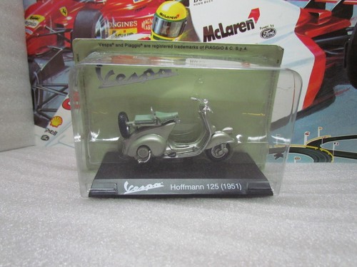 Magazine vespa collection - vespa,