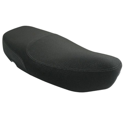 Black seat piaggio - piaggio,