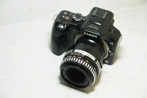 50mm lens 100mm 8 on - 50mm=,