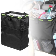 Car Bin Seat Back Litter