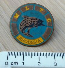 VINTAGE M L T C RHODESIA